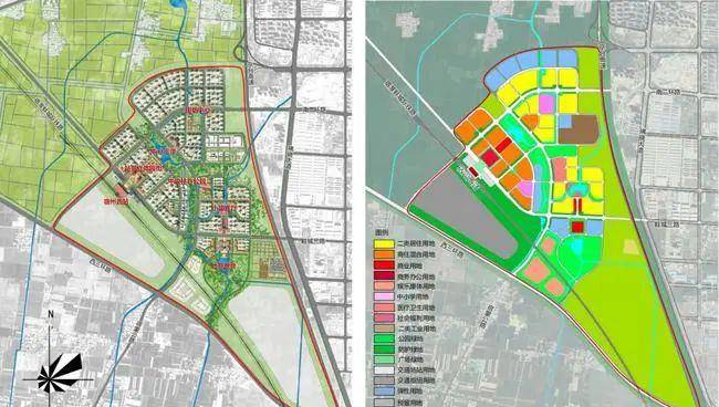 济南西客站规划图最新-济南西客站最新规划图解读