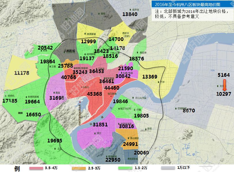 杭州大江东区最新动态速递：热点资讯一览无遗